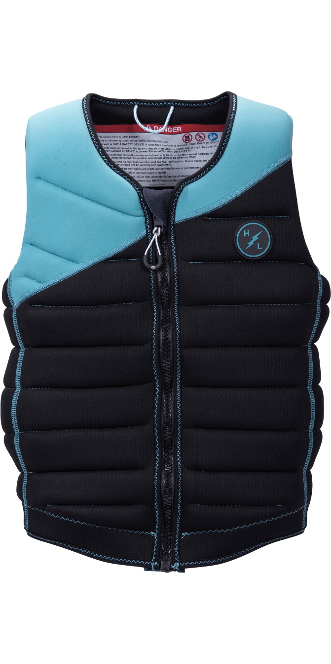 Impact Vest - Wake - Boardsports | Wetsuit Outlet